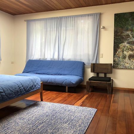 Casa Canitas Monteverde Екстериор снимка