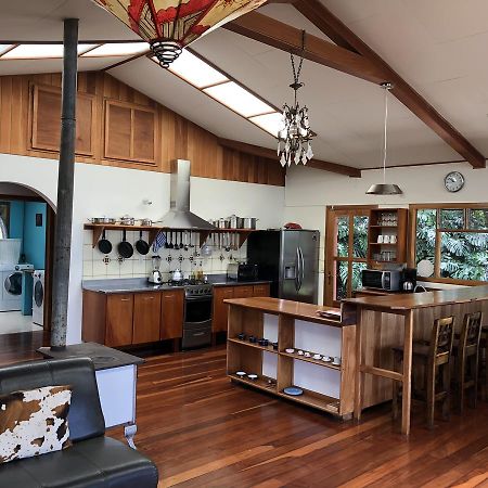 Casa Canitas Monteverde Екстериор снимка