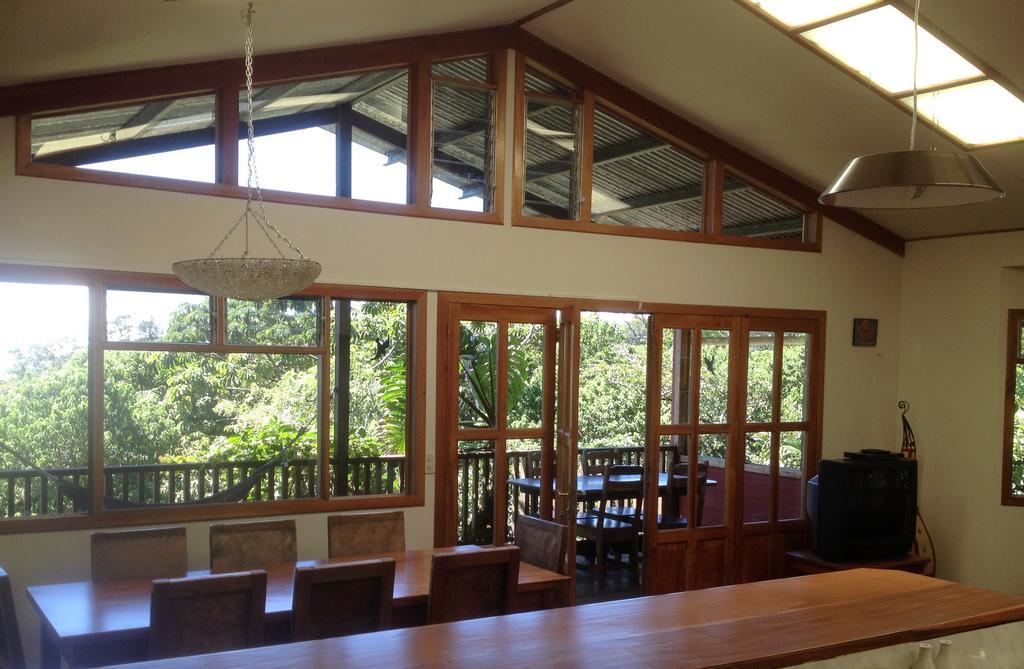 Casa Canitas Monteverde Екстериор снимка