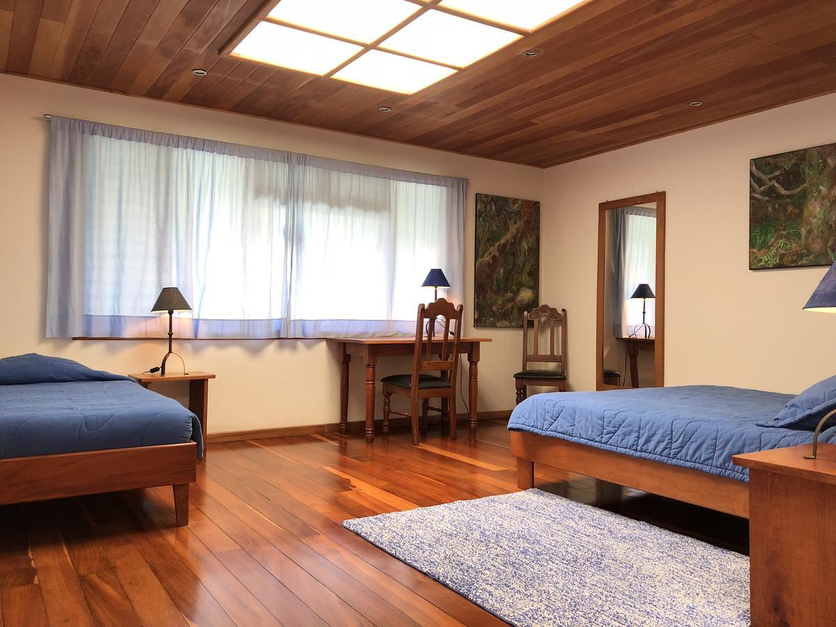 Casa Canitas Monteverde Екстериор снимка