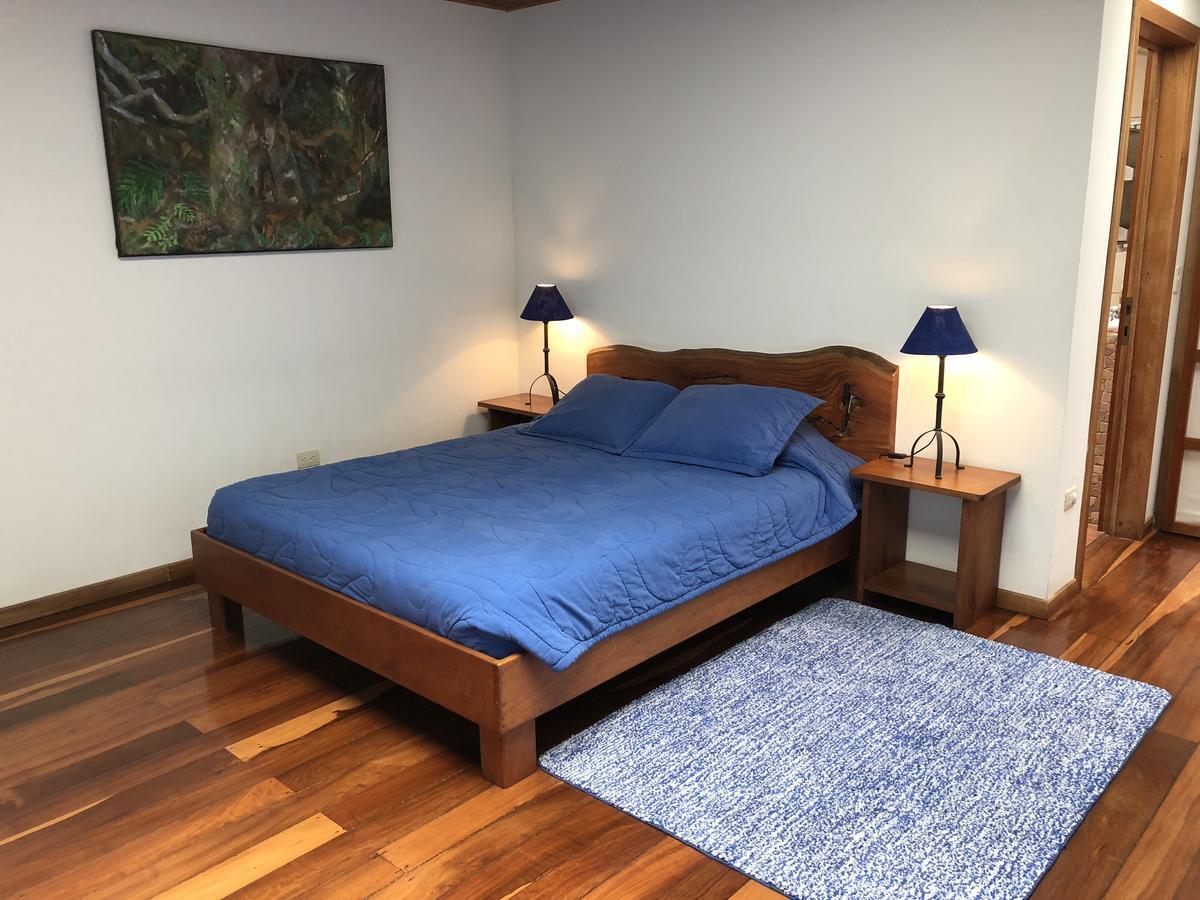 Casa Canitas Monteverde Екстериор снимка