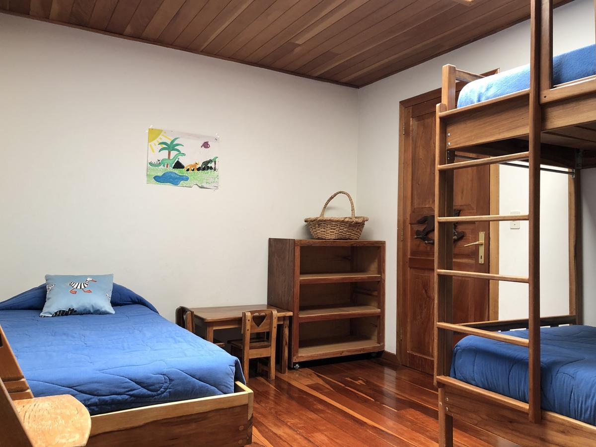 Casa Canitas Monteverde Екстериор снимка